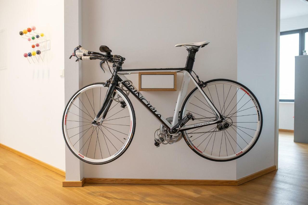 Ferienwohnung Foerdepanorama In Flensburg, Sonwik Kültér fotó