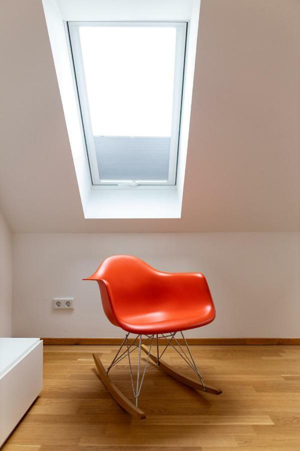 Ferienwohnung Foerdepanorama In Flensburg, Sonwik Kültér fotó