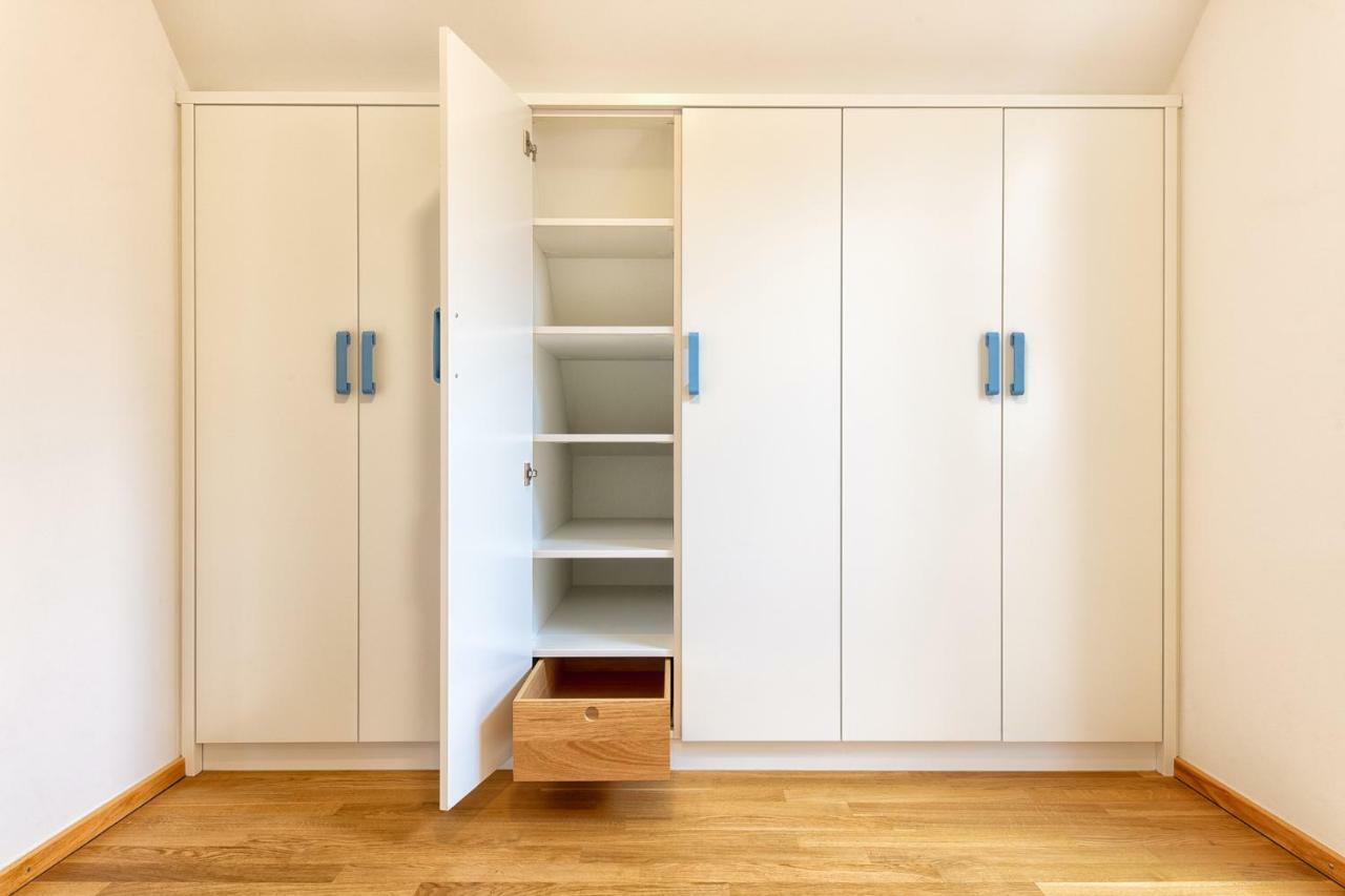 Ferienwohnung Foerdepanorama In Flensburg, Sonwik Kültér fotó
