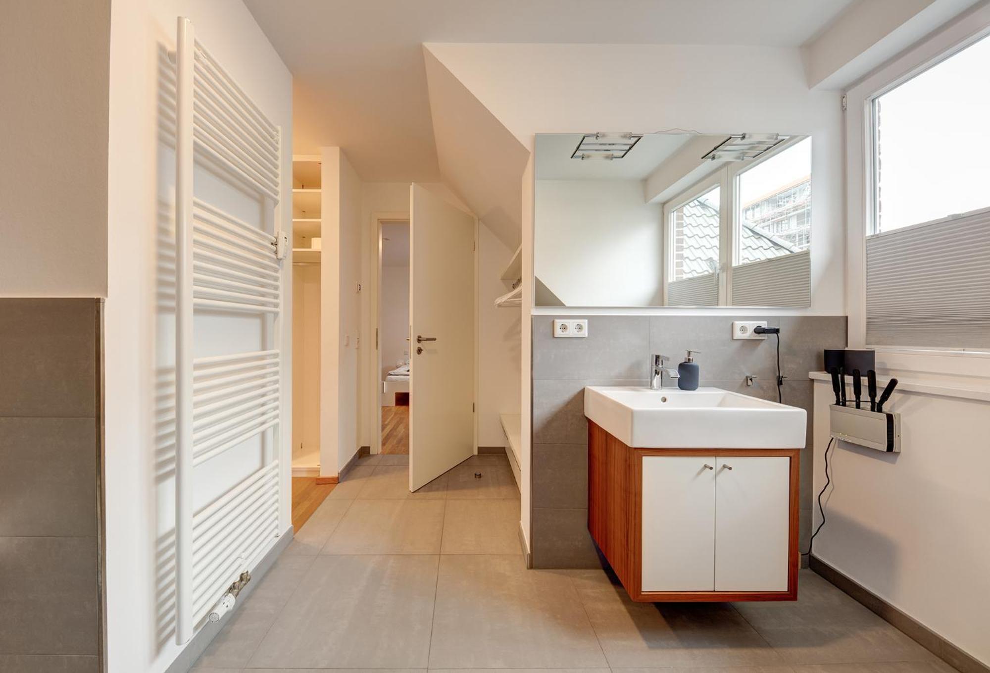 Ferienwohnung Foerdepanorama In Flensburg, Sonwik Kültér fotó