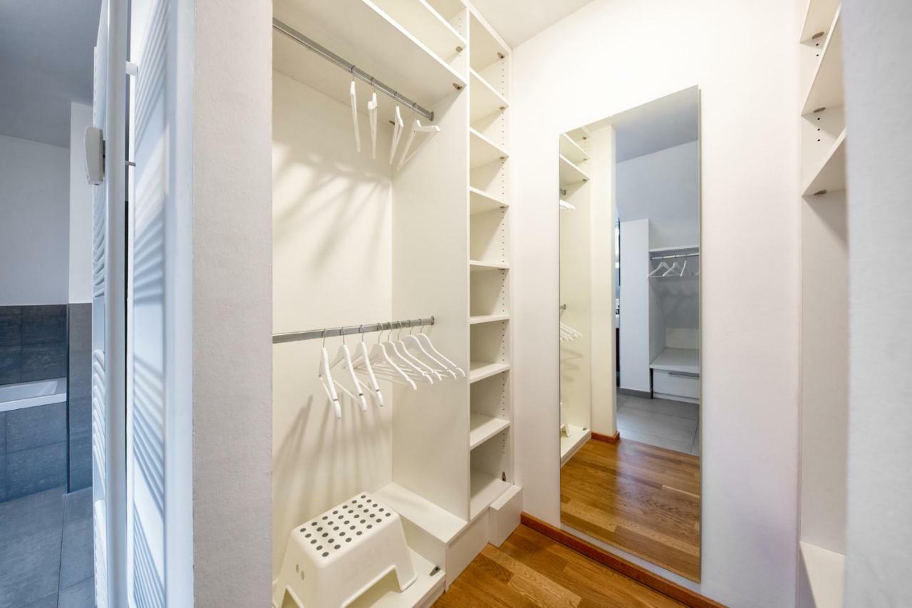 Ferienwohnung Foerdepanorama In Flensburg, Sonwik Kültér fotó